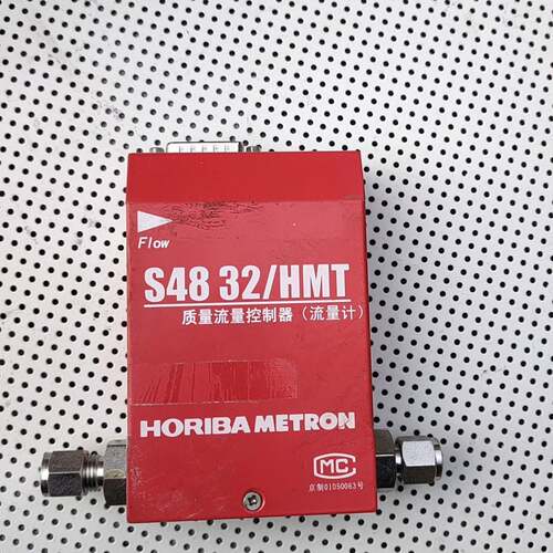 可维修HORIBA METRON流量计S48-32/HMT 3L/议价