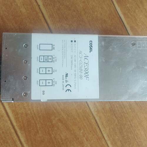 可维修COSEL索科电源ACE300F议价