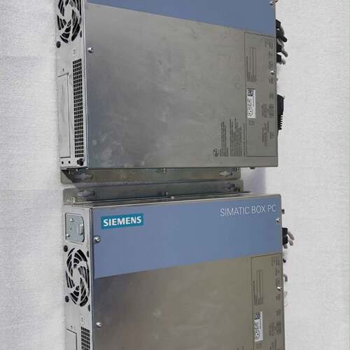 可维修西门子工业主机 IPC627D 6AG4131-2GX22-议价
