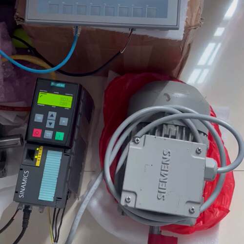可维修6SL3244-0BB12-1FA0 CU240E-2PN，议价