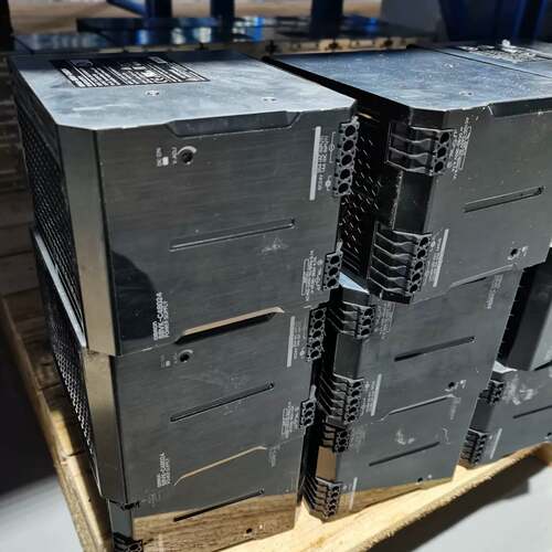 可维修欧姆龙S8VK-C48024电源，导轨式，24V 20A，A议价