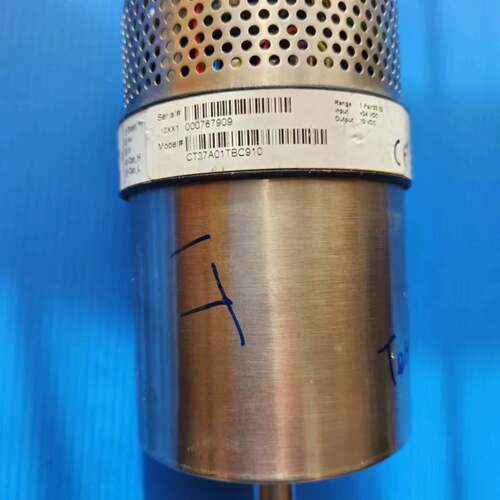 可维修MKS电容真空计CT27A01TBC910，9pin 1T议价