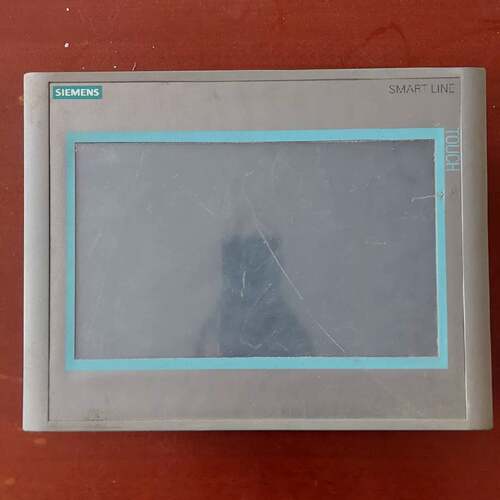 可维修西门子6AV6648-0BE11-3AX0 SMART 10议价
