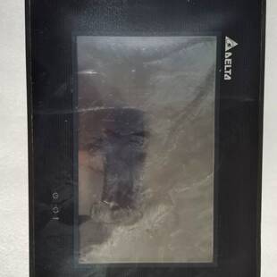 可维修台达触摸屏,台达人机界面DOP-B07S415包好,实物议价