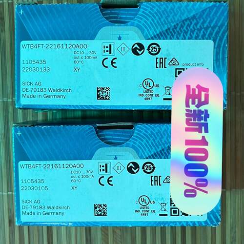 可维修WTB4FT-22161120A00 1105435 原议价