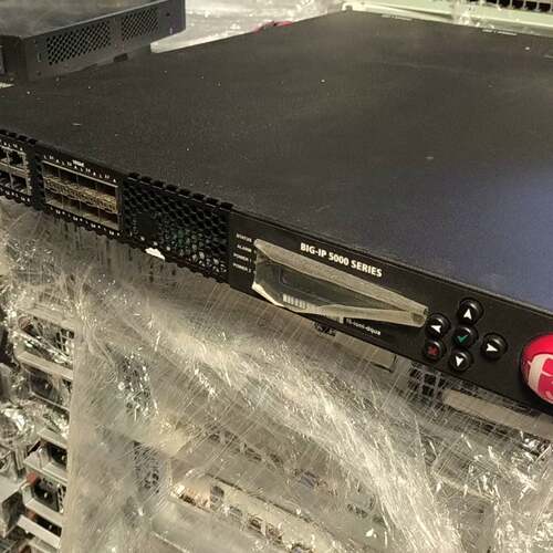 可维修F5 BIG-IP 5000系列负载均衡设备，5000s 闲议价