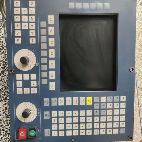 可维修法格系统数控系统 CNC 8040-M-MON-K议价