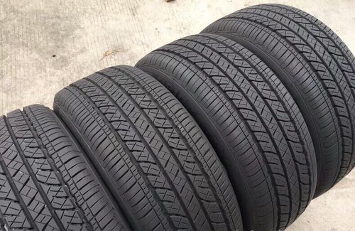 新品普利司通原装轮胎225 235 245 255/35 40 45 50 55R17R18 19R