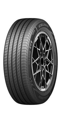 205/60R16 92V EV1千里马轮胎适配长安逸动/比亚迪秦pro/大众速腾