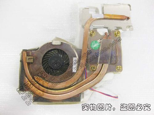 lenovo T61 R61 r61i 风扇 14.1 宽屏 44C0826 44C0825 集成显卡