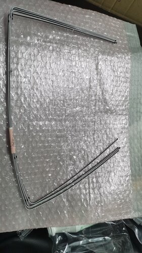 适用于三星 samsung  屏框压条全新原装 BA67-00896C