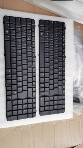 全新原装 HP 惠普 Compaq 6830S 6830 笔记本键盘