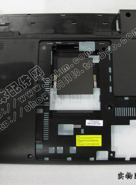 三星 SAMSUNG E3415 RV411 RV415 RV420 D壳 底盖 笔记本外壳