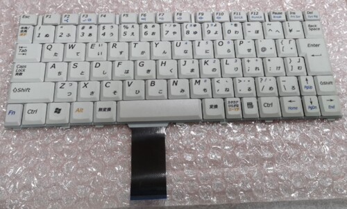 NEC VERSA PRO VY10MS4HWM4ZZZ VJ10M/CH-2 PC-VY93MMZE4 键盘