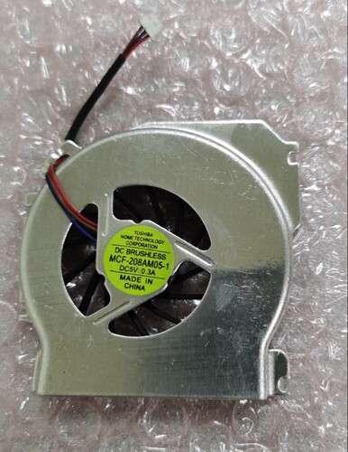 用联想Thinkpad IBM  T40 T41 T42 T40P T41P T42P T43笔记本风扇