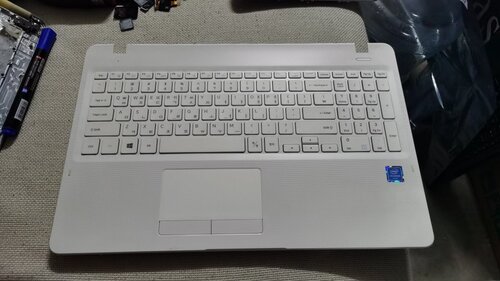 三星300e5k喇叭接口键盘