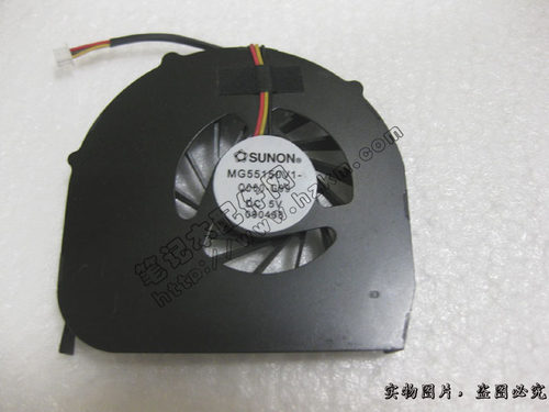 Acer 宏基 5740G 5340 5340G 5740DG 5542G 风扇 全新原装正品