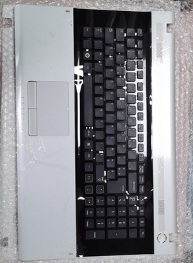 全新原装 三星 Samsung rv710 rv711 rv712 rv720 键盘 c壳 法文