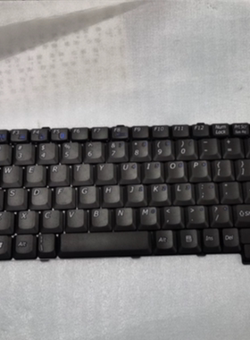 lenovo 联想 昭阳 R2000 R2000S键盘 黑色 全新原装 工程机