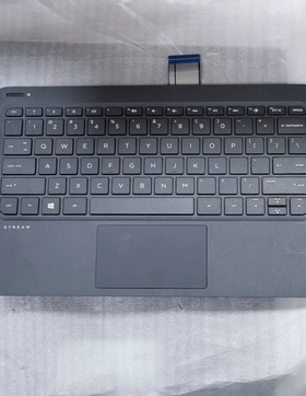 惠普 HP Stream 11 Pro G4 EE 笔记本C壳带键盘 L02776-001