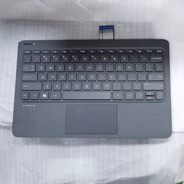 惠普 HP Stream 11 Pro G4 EE 笔记本C壳带键盘 L02776-001
