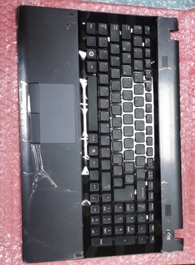 SAMSUNG 三星 RV509 RV511 RV515 RV520 E3511键盘 c壳 TU&UK