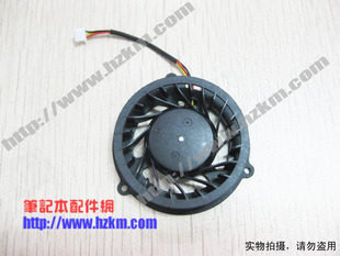 微星MSI MS-1013 MSI-1058 笔记本风扇