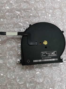 苹果  AIR A1370 A1465 MC503 MC968 MD223风扇