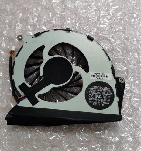 联想Y460风扇 Y460A Y460C Y460N Y460P 笔记本CPU风扇
