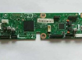 施乐M115B 施乐115W主板 施乐M115FS接口板 兄弟1908主板 打印板