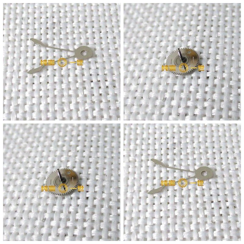 手表配件零件机芯NH35NH36