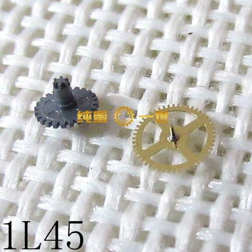 时轮石英机芯手表配件