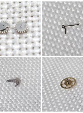 手表配件SW220 SW200 SW240 止秒杆拉旦拉档日历快拨轮停三轮过轮