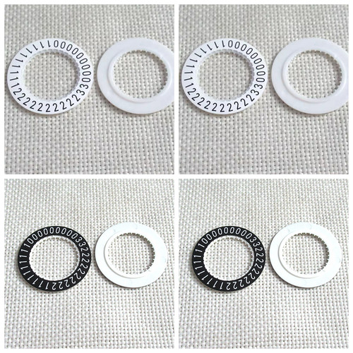 代用适用美度C07.651大日历手