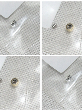 手表配件 把头  L4.260 L4.260.2 L4.260.4 代用浪琴律雅 L4.360