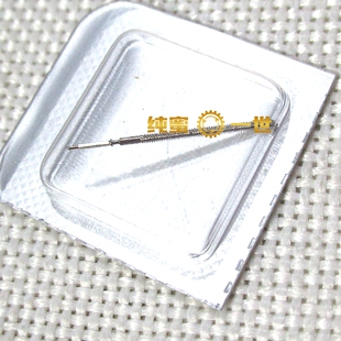 E61.111 把心 把杆 手表配件 E61111 E61.031 自来杆 E61031 ETA