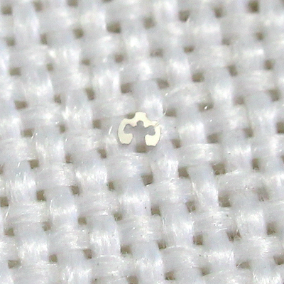 手表配件零件机芯减速轮