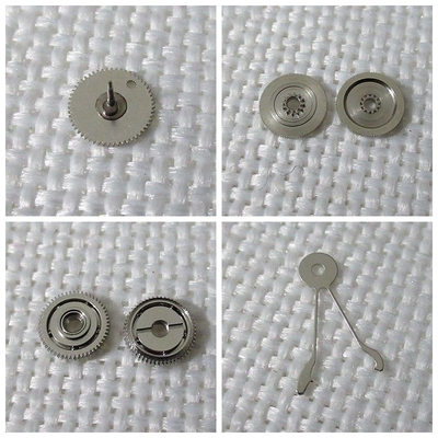 手表配件7009机芯马轮自动轴承