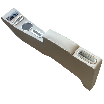 宝骏kiwi扶手箱储物充电