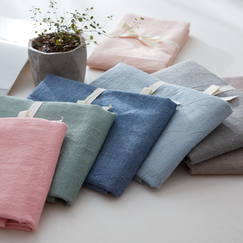 纯棉床包0.9单件1.2床罩1.35m1.5x1.9床套1米2儿童5床垫罩9大床35