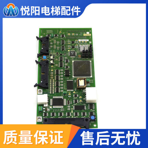 东芝190电梯PU-MLT-A主板UCE1-316C8/PU-MLT-A