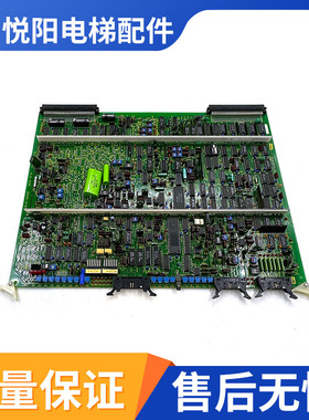 MCU-VF1A UCE12-16A22 2NIM3176-B 东芝电梯群控板