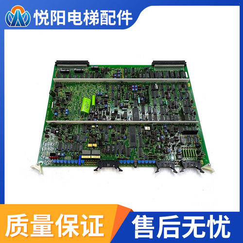 MCU-VF1A UCE12-16A22 2NIM3176-B 东芝电梯群控板