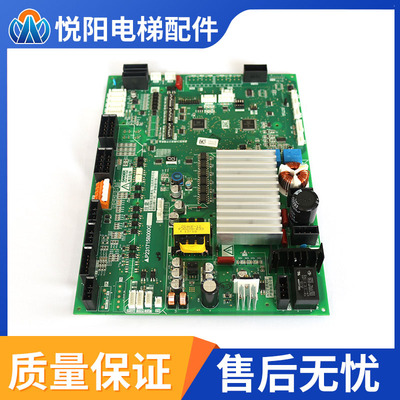 三菱电梯门机板 P231715B000G02 G12 13 33 53