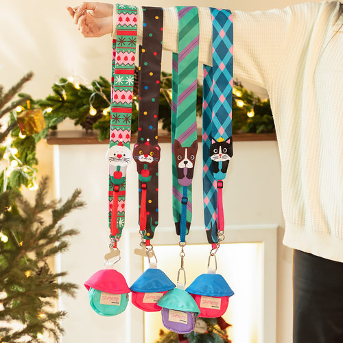 手机背带新款动物可爱通用手机壳