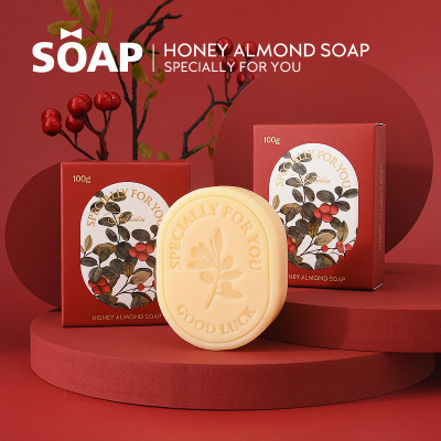 香皂伴手礼女娘盒子空实用