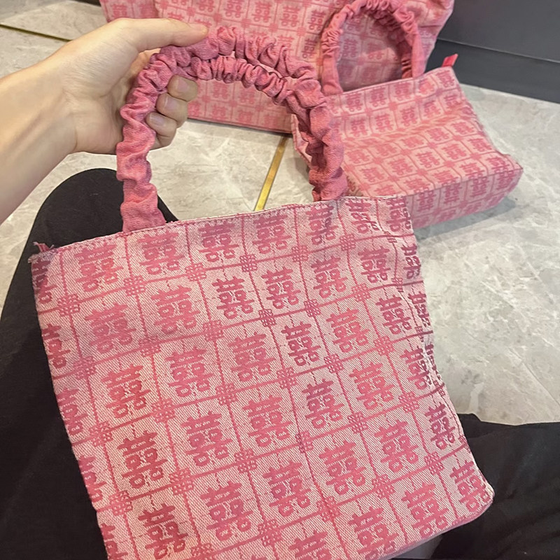 结婚礼伴手女娘盒子空实用
