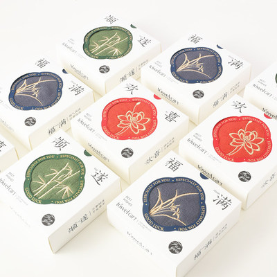 结婚礼全棉毛巾伴手礼伴娘实用