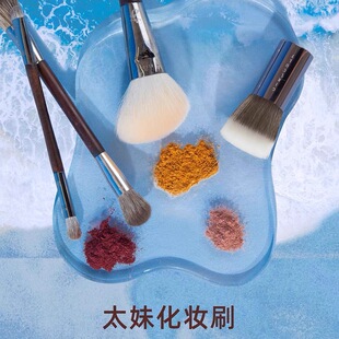 包邮~girlcult太妹系列化妆刷 腮红刷 高光刷 眼影刷