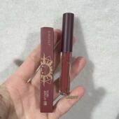 赤水 Girlcult唇釉唇霜原装 羊皮书 小样0.5g 浮光跃金 试用装